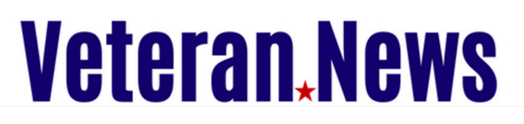 Veteran News logo