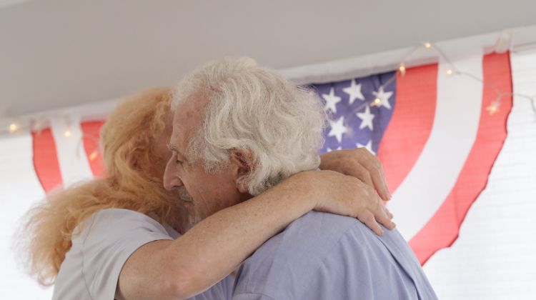 Veteran Grants